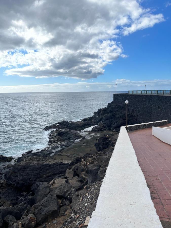 Estudio Costa Del Silencio Chayofita Arona  Exterior foto